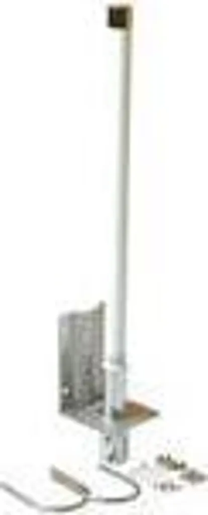 Antenne Omnidirectionnelle Verticale 7dBi pour Amplification WiFi WLAN