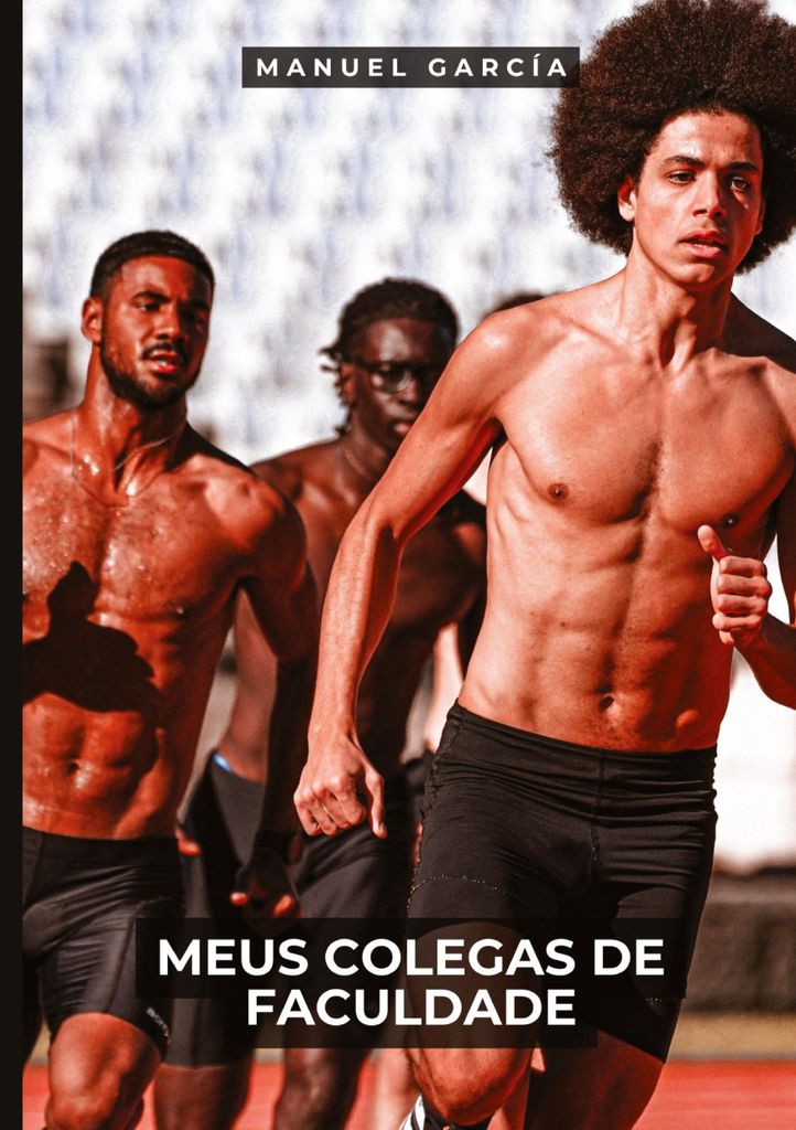 Meus Colegas de Faculdade