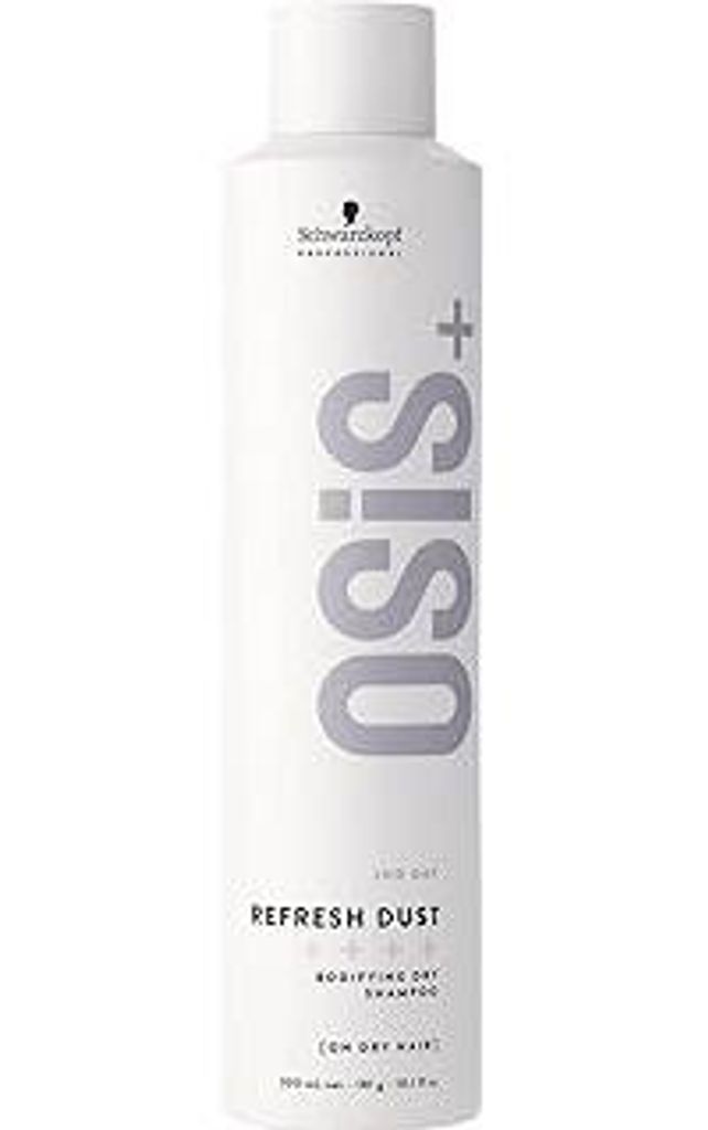 Schwarzkopf Professional OSiS+ Refresh Dust Dryshampoo