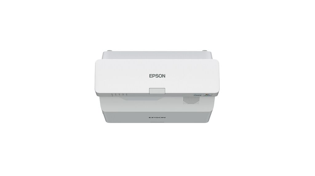 EPSON EB-770F, 3LCD Kurzdistanz-Beamer, 4.100 Lumen Produktbild 