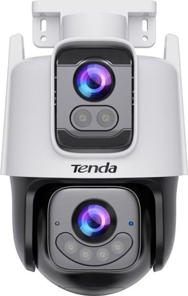 Tenda RH9-WCA Sicherheitskamera Turret IP-Sicherheitskamera Draußen 2304 x 1296 Pixel Decke/Wand/Stange