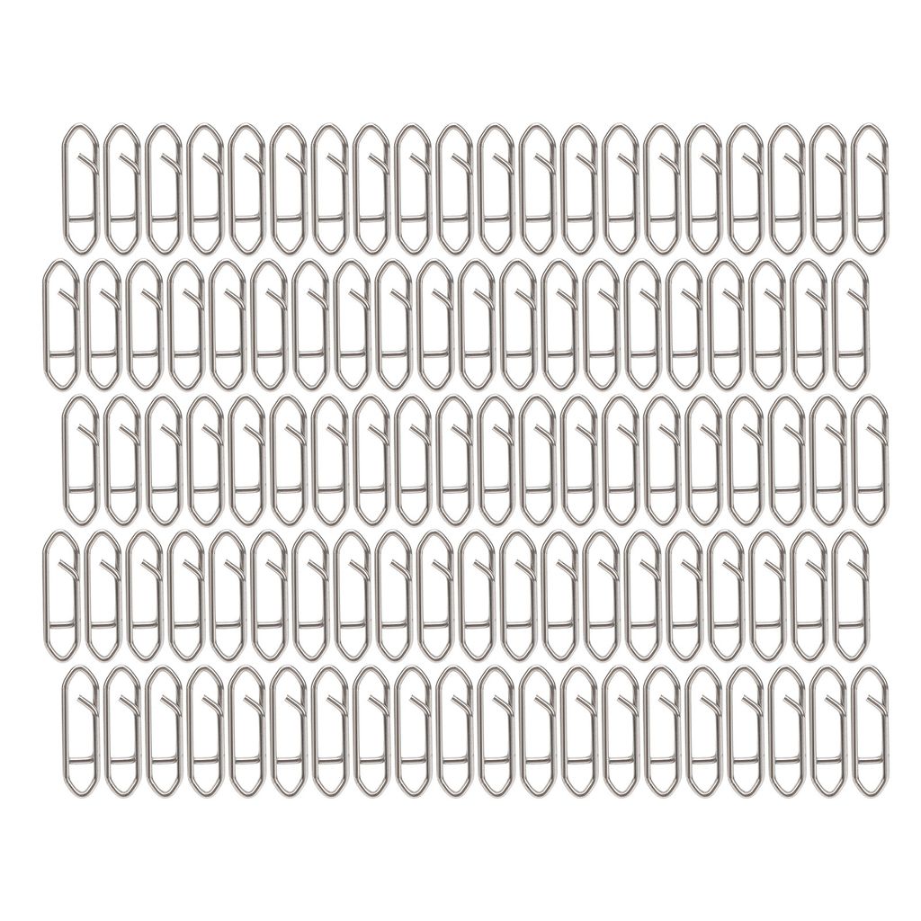 Angeln Clips,Angeln Power Clips,Angeln Tackle Clips,Angeln Clips Connector,Edelstahl Angeln Clips,Angeln Fast Change Clips