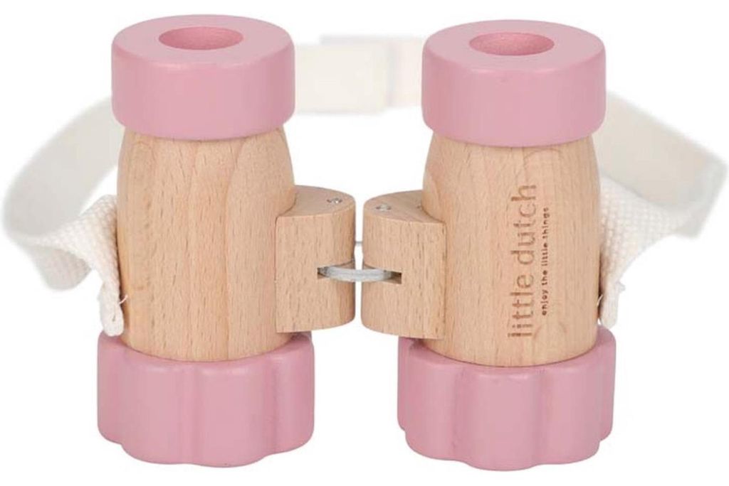 Little Dutch Feengarten-Fernglas