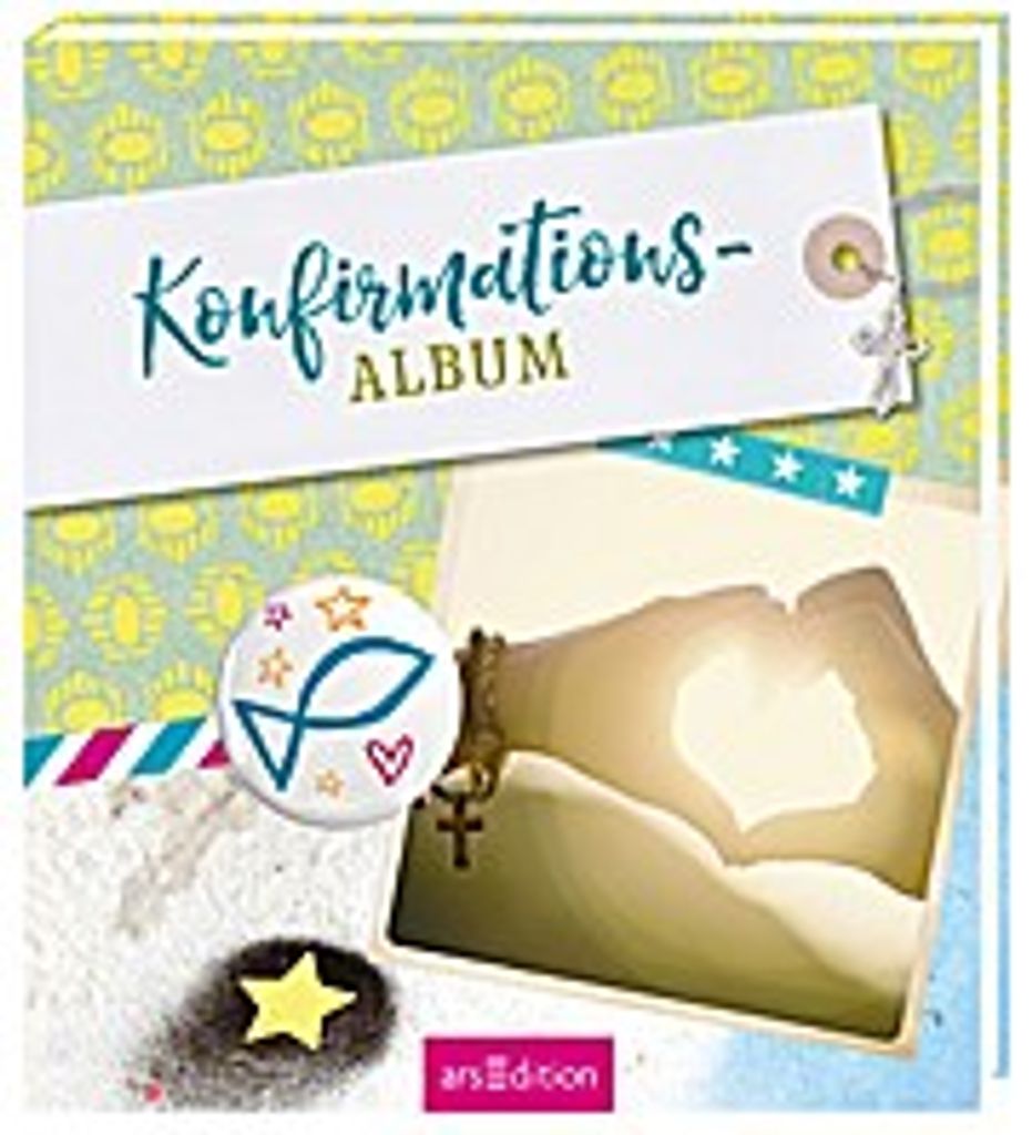 Konfirmationsalbum