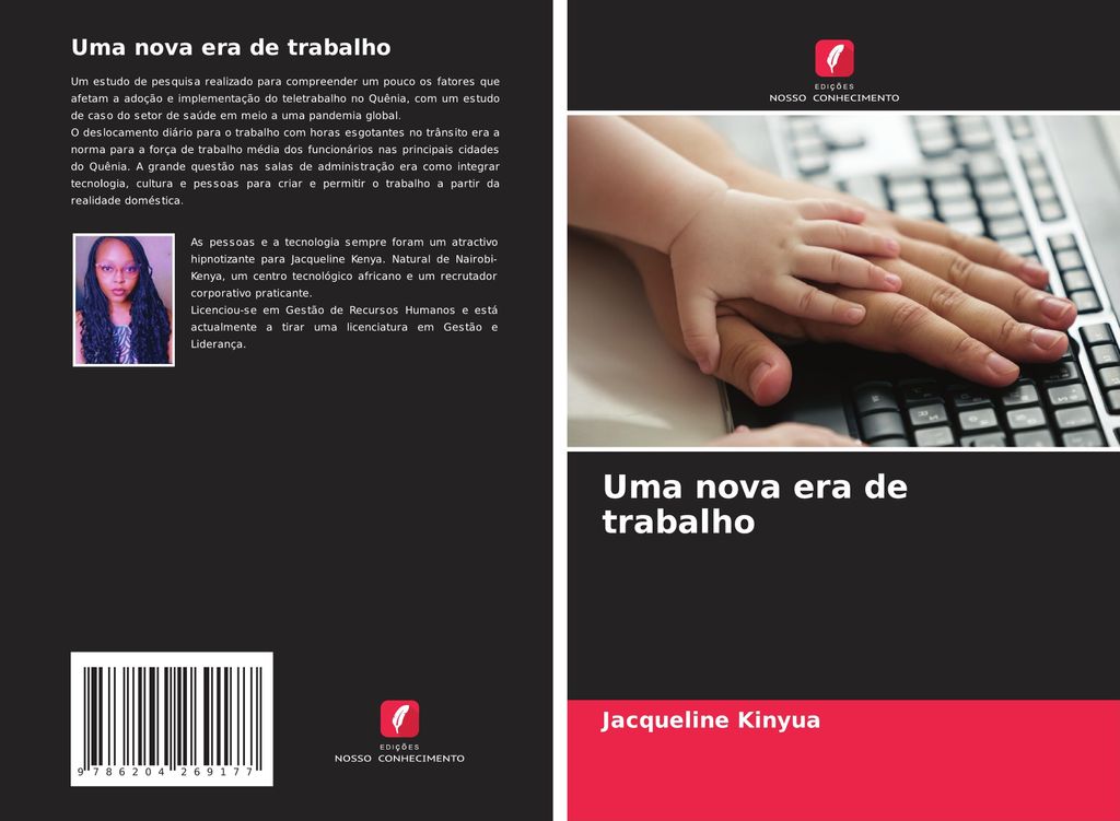 Uma nova era de trabalho