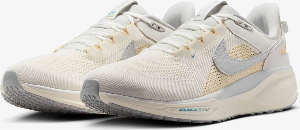 Nike Air Zoom Pegasus 41 SP "Ivory and Coconut Milk" Weiß, Größe: 46
