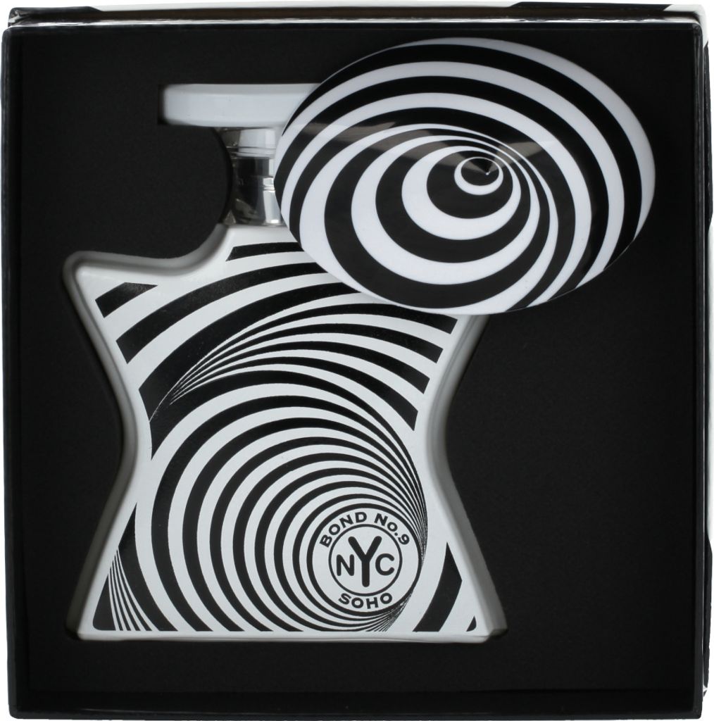 Bond No. 9 Soho Eau De Parfum 100 ml (unisex)