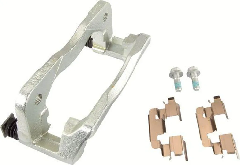 Support d'étrier TRW BDA579 haute résistance pour Freelander SEE100320