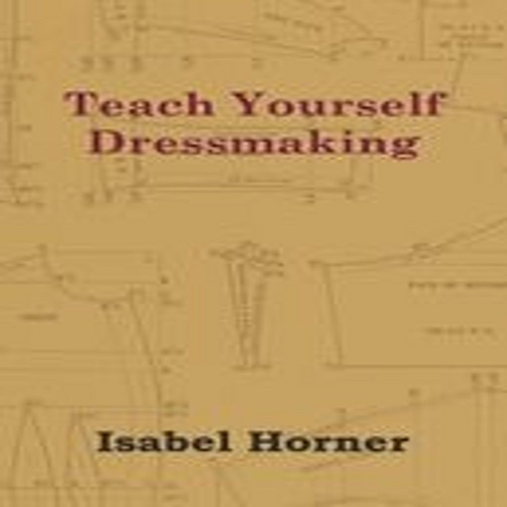 Schneidern im Selbststudium