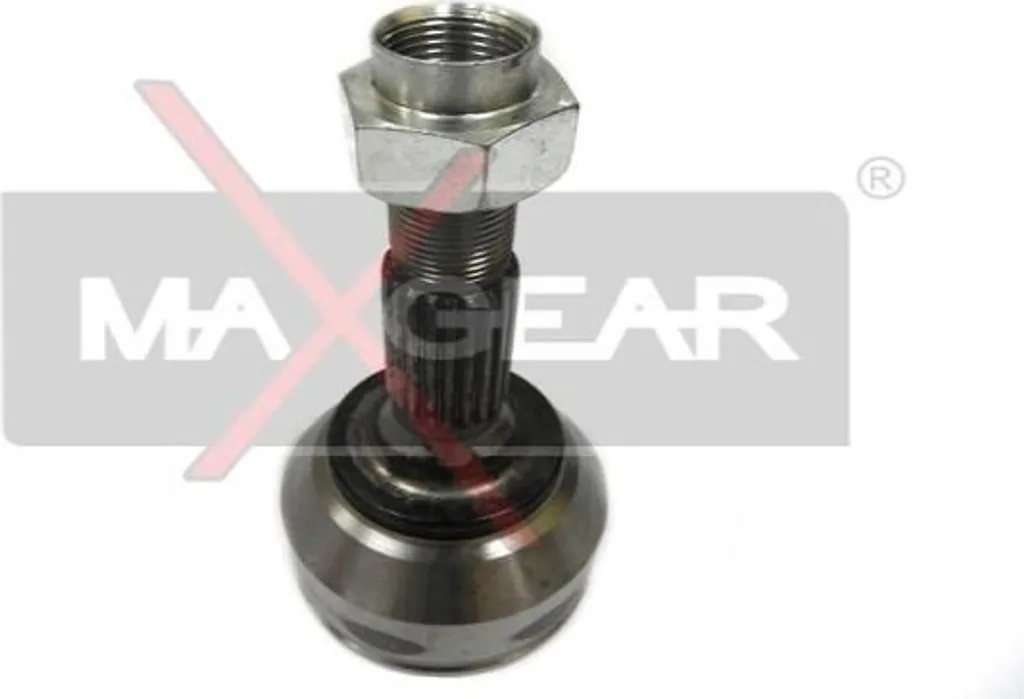 MAXGEAR 49-0289 Jeu de Joint Arbre de Transmission pour Citroën C2 C3