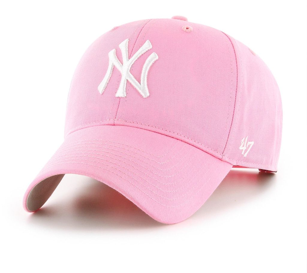 47 Brand Mützen Czapka Z Daszkiem New York Yankees Dla Produktbild 