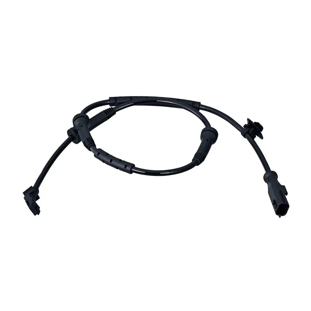 Capteur ABS de Roue Actif 2 Pôles Longueur 804 mm Spécial MB Citan (69 chars)