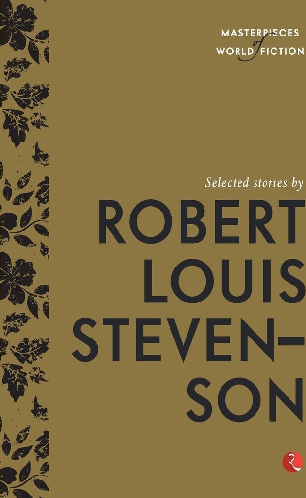 Selected Stories by Robert Louis Stevenson