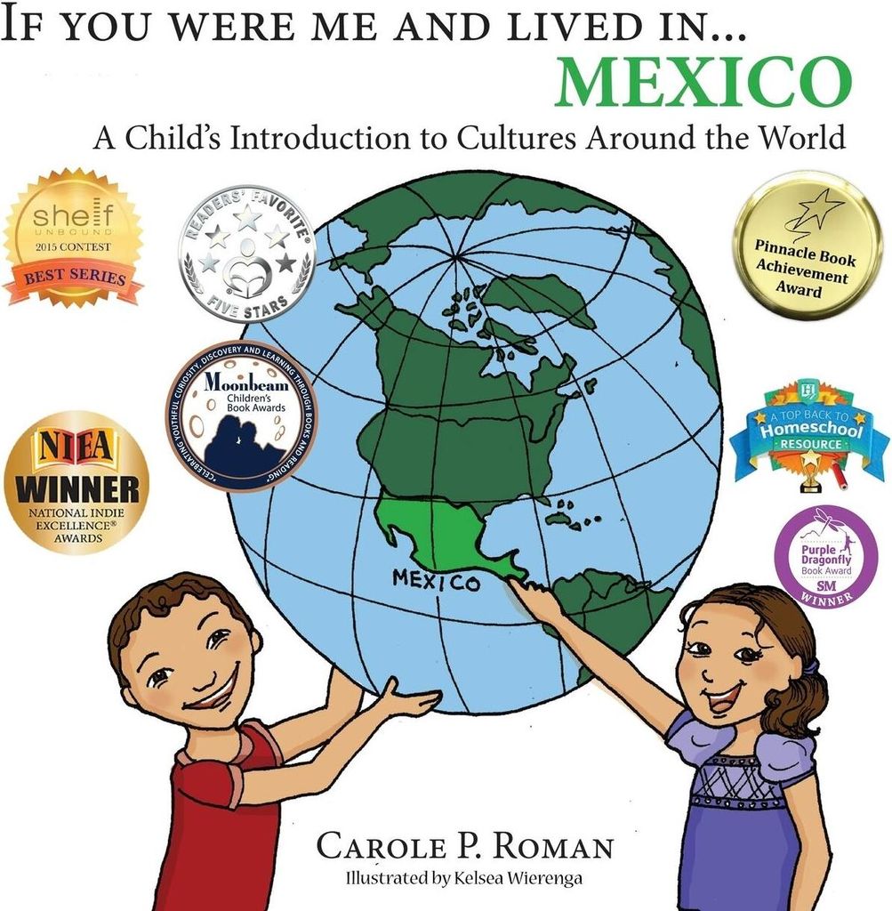 If you were me and lived in... Mexico