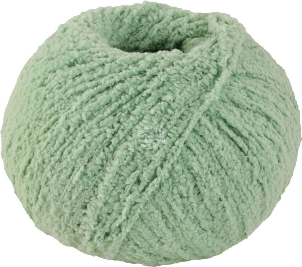 Lana Grossa - Leggerissimo 0011 mintgrün Produktbild 