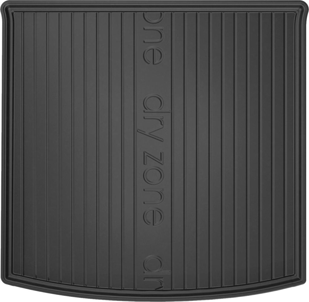 FROGUM Gummi Kofferraummatte für Skoda Kodiaq 2016-2024