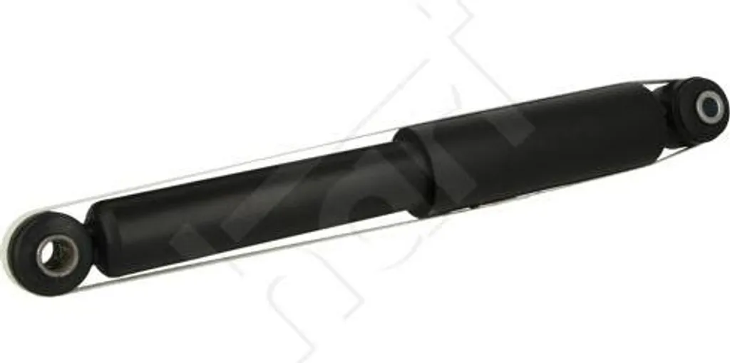Amortisseur Anti-Vibration OE 436316 pour Opel Astra H et Zafira B
