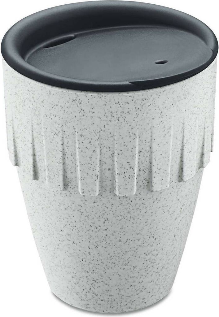 Coffee to go Becher CONNECT COFFEE, 300 ml, KOZIOL Produktbild 