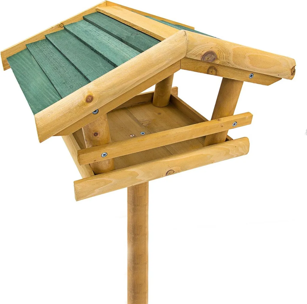Tente pavillon imperméable avec structure stable pour terrasse et cour - 4
