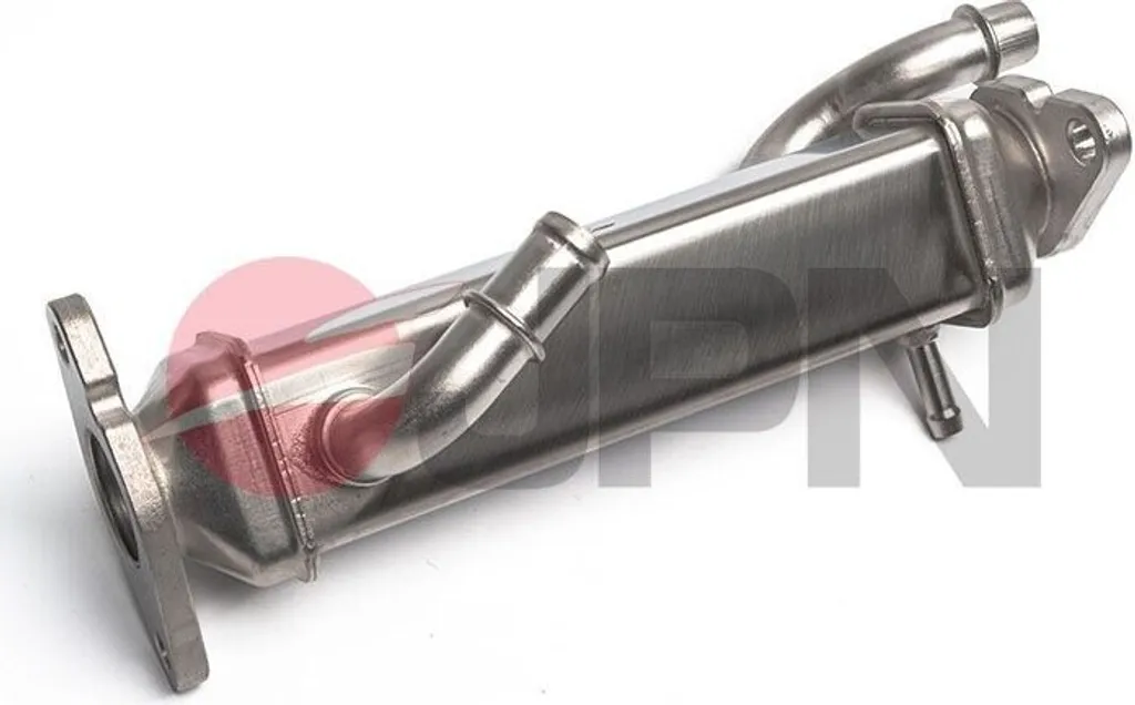Évitez la Surchauffe EGR sur Ducato avec le Refroidisseur JPN 75E9434