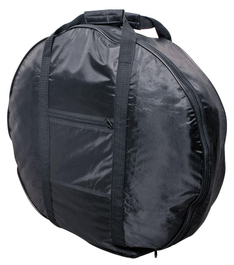 Wheel Bag, Tasche für Reserverad - S