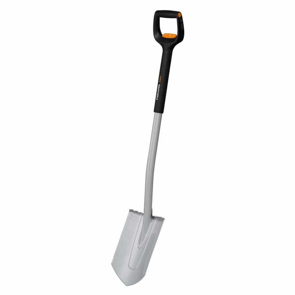 Fiskars Xact Rastrello telescopico a punta Fiskars 1066732 Immagine del prodotto 