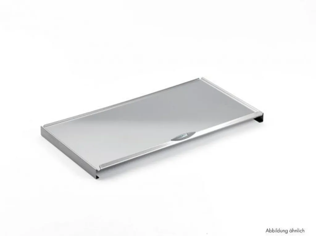 NABER 8013346 Couvercle Cox 600 mm Antracite pour Poubelle de Cuisine