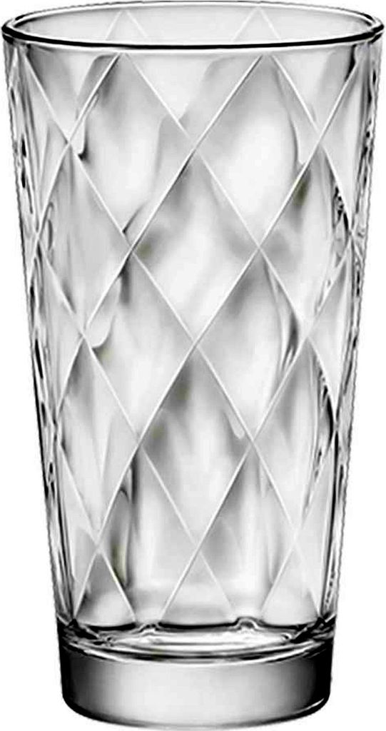 Kaleido Bibita Longdrink 37cl; 0,25l m. Eichmarke - 6 Stück