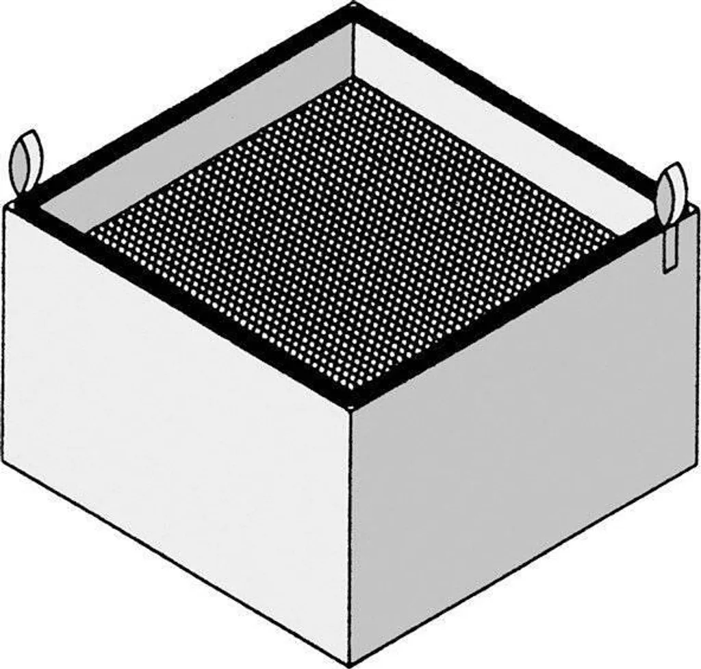 Filtre d'Extraction Weller pour Ateliers et Collage Haute Précision