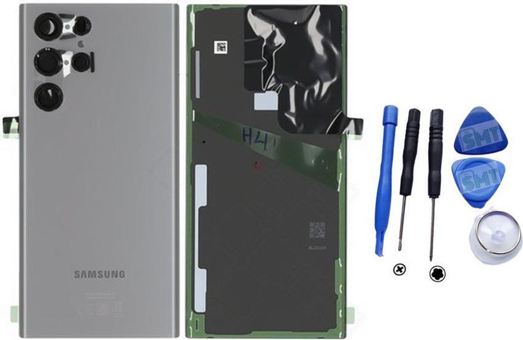 Original Samsung Galaxy S22 Ultra S908B Akkudeckel Produktbild 2