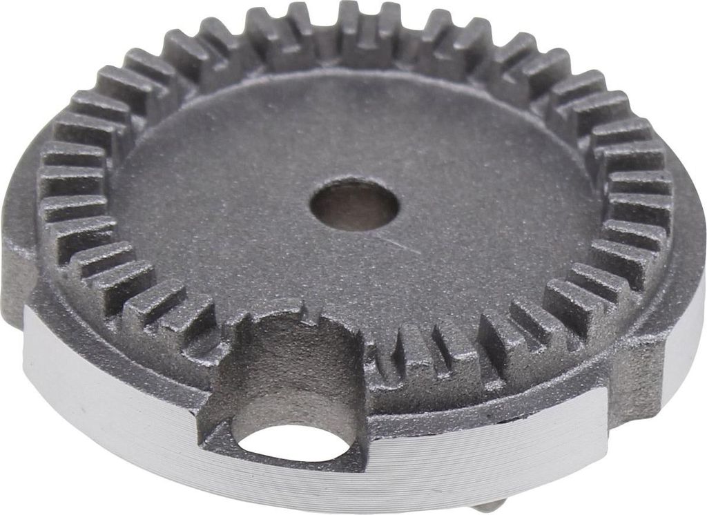 ELECTROLUX - Brennerkrone kleiner Brenner - 3540138025