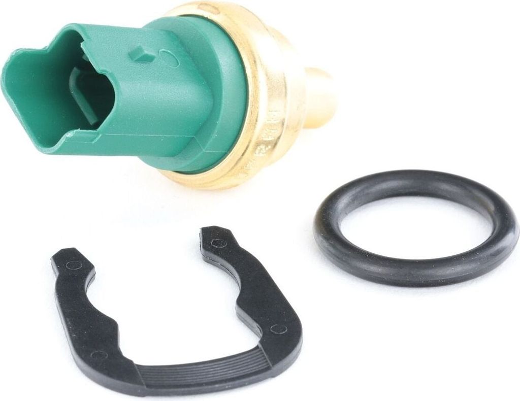 TOPRAN 302 138 Kühlmitteltemperatursensor OE 9655414180 kompatibel mit Berlingo, C-Crosser, C-Elysee, C1, C2, C3, C4, C5, C6, C8, DS3, DS4, DS5, J...
