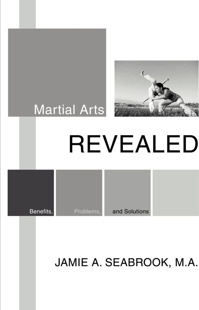 Martial Arts Revealed
