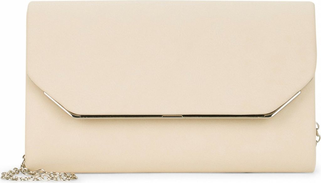 Tamaris Clutch Amalia cream,  Größe in cm  22 x 4 x 13 Produktbild 21