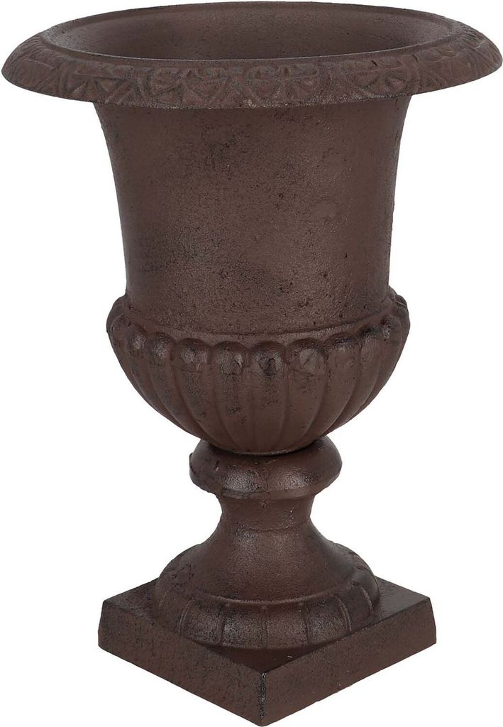 Esschert Design Französische Vase Höhe 45cm; XH61-AR Produktbild 7