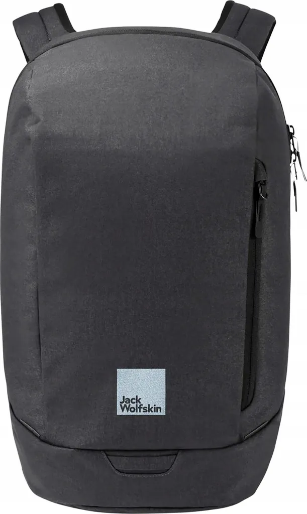 Sac à dos Jack Wolfskin Mainkai Pack pour le vélotaf et trajets urbains