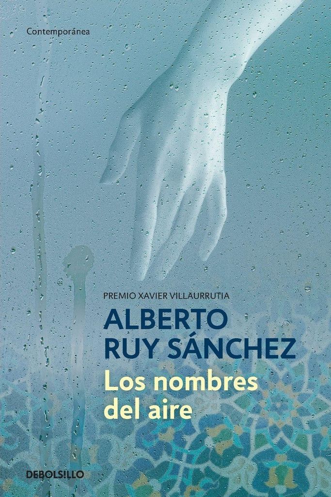 Los nombres del aire/ The Names of the Air