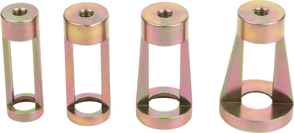 KS TOOLS Pezzo di spinta esterno-Ø 42 mm - 160.0293