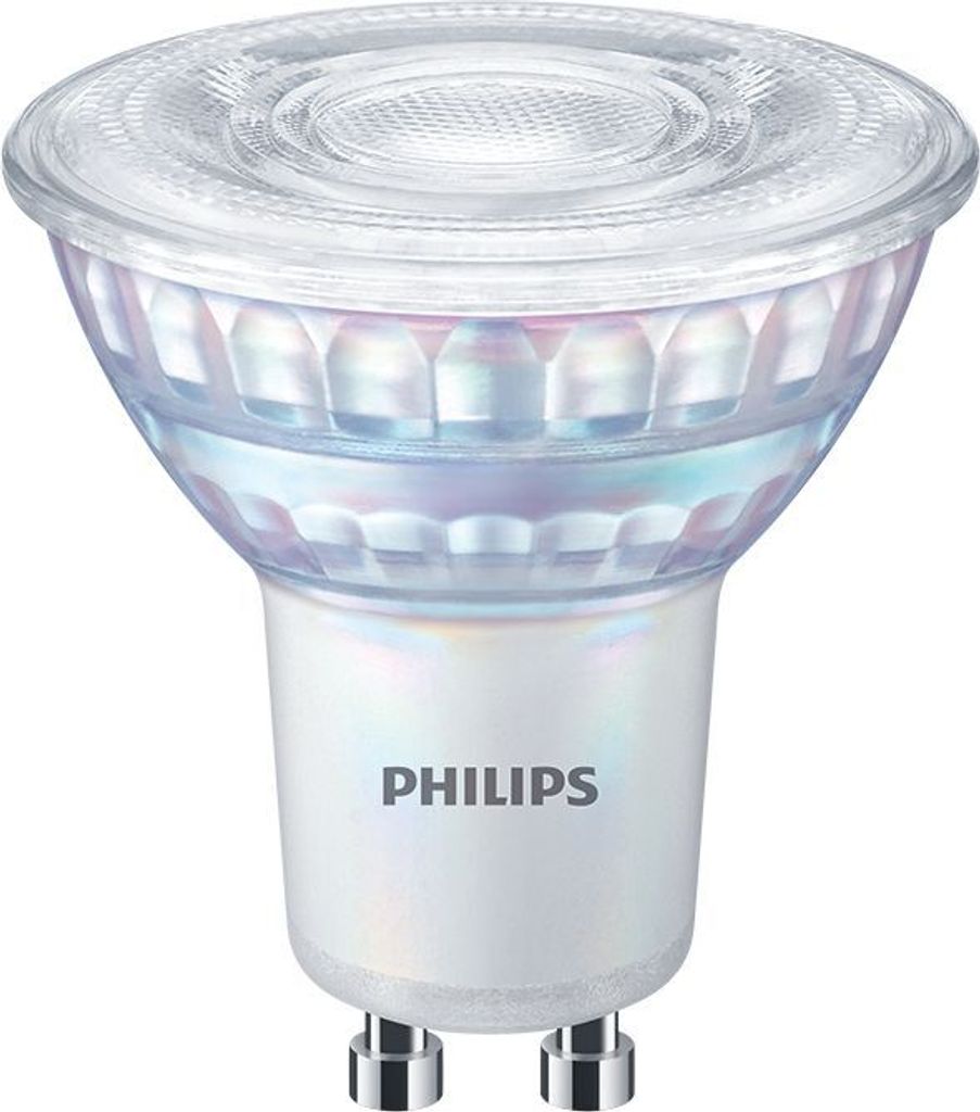 CorePro LEDspot 3W=35W 840 (Weiß) 36° GU10 dimmbar Immagine del prodotto 