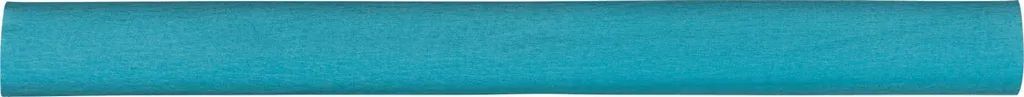 Heyda 203310031 Carta Crespa Bianco Latte 10 Rotoli per Scuole