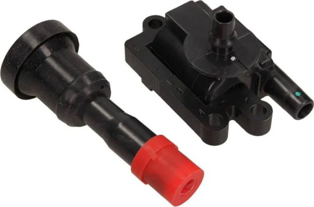 Bobine d'allumage Bremi 20690 Mitsubishi Stop ratés moteur et pannes