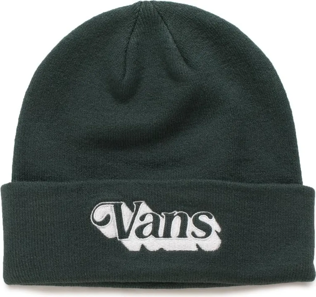Vans Berretto Invernale VN000HZ52LN1 - Idea Regalo Calda e Resistente