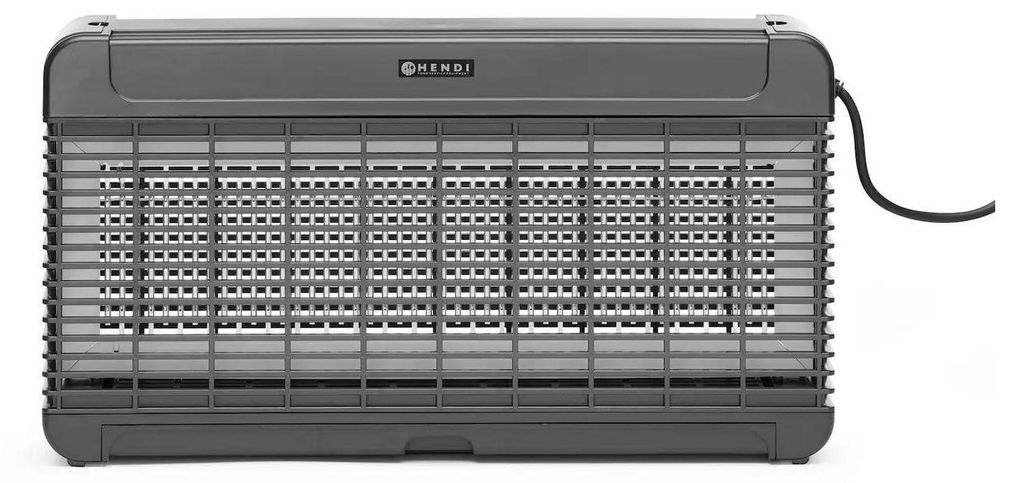 HENDI hubič hmyzu 300 m², 230V/13W, 470x100x(V)265mm Obrázek produktu 