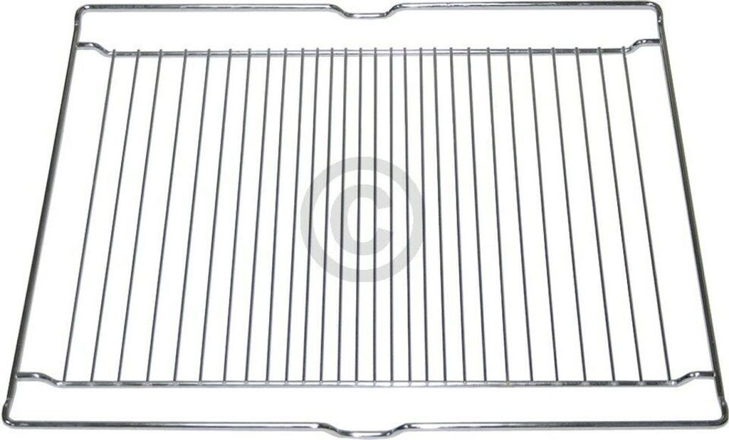 SIEMENS Grillrost 00284723 für Backofen 440 x 380 mm Produktbild 