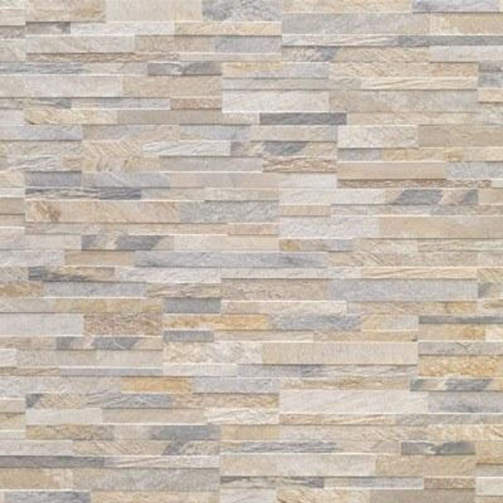 CASA39 Gres porcellanato effetto muretto Beige 15x61 cm Immagine del prodotto 