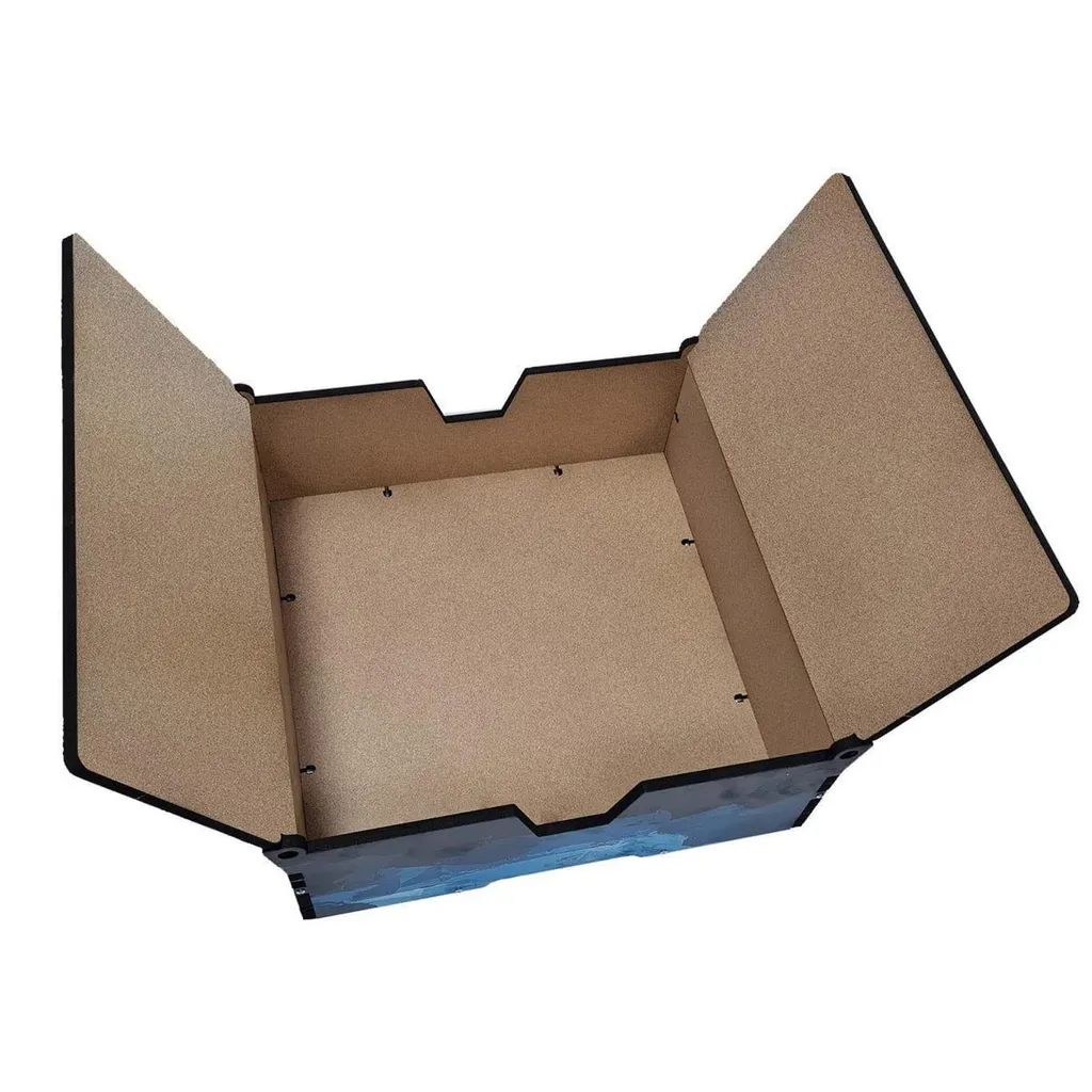 Mega Box Goule Écarlate : Le Pack Idéal pour Débuter et Collectionner - 2