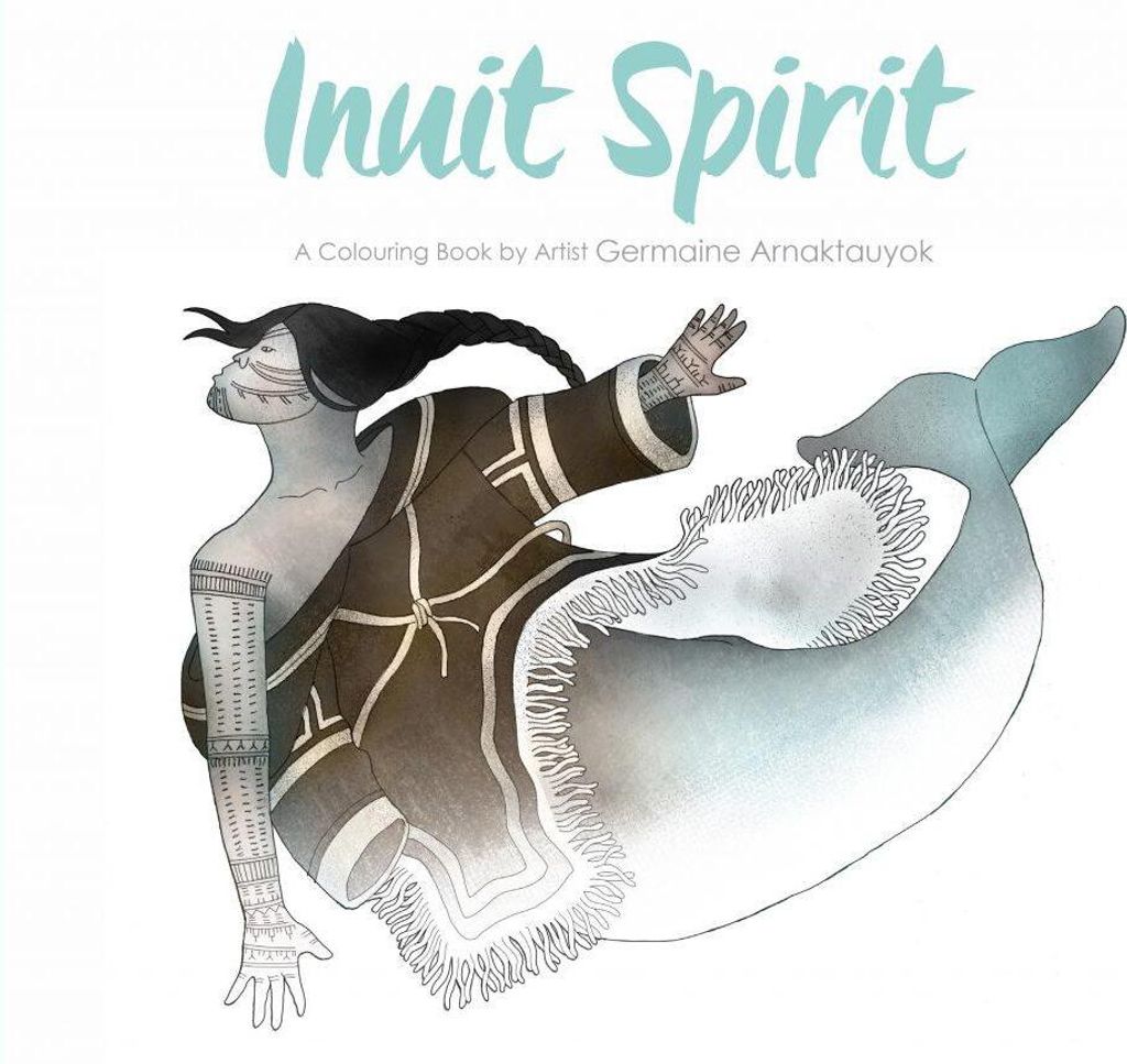 Inuit Spirit