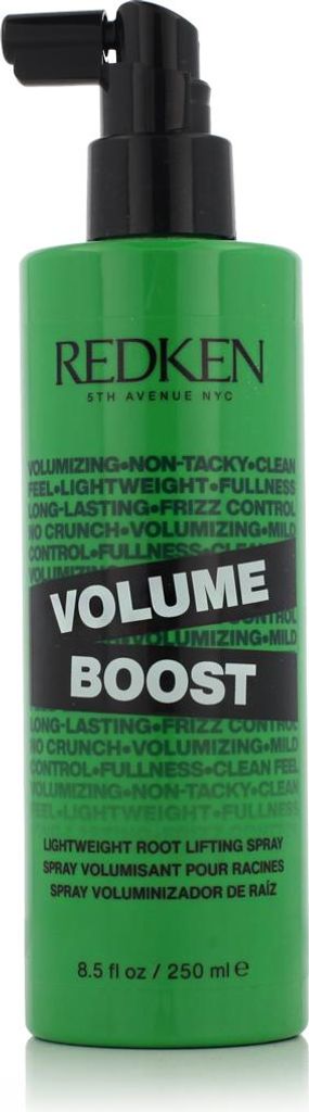 Redken Volume Boost Root Lifting Spray 250 ml Produktbild 