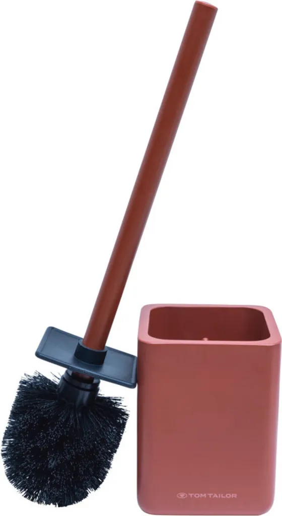 Recensione TOM TAILOR Scopino WC Coral | 9,5x9,5x37cm | Test e Opinioni
