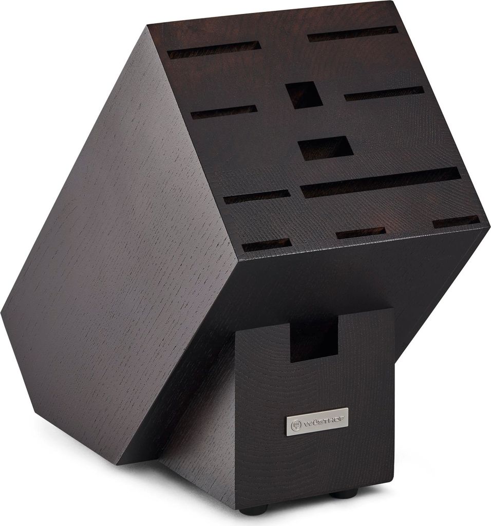 Wüsthof Messerblock für 12 Teile / Storage Block For 12 Pieces Aufbewahren / Storage -- 2099601202 – EAN 4002293115528 – Art.-Nr. 2023062970